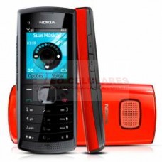 CARCAÇA NOKIA X1-01 PRIMEIRA LINHA